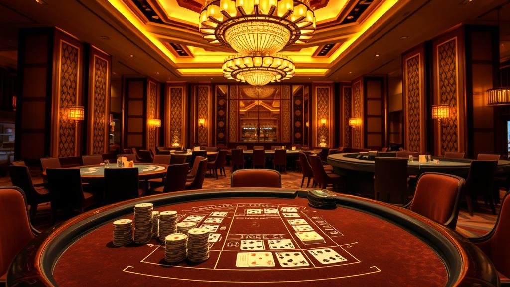 การวิเคราะห์เค้าไพ่บาคาร่าและการบริหารจัดการเงินทุน