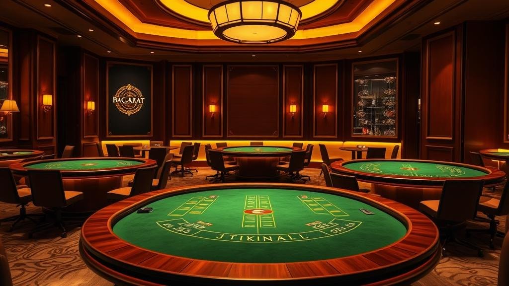 เทคนิคอ่านเค้าไพ่บาคาร่า: สามตัดและสลับคู่