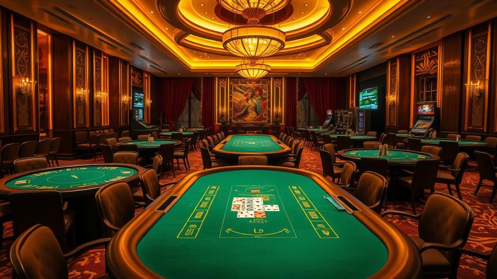 ขั้นตอนสมัครบาคาร่าบน Android