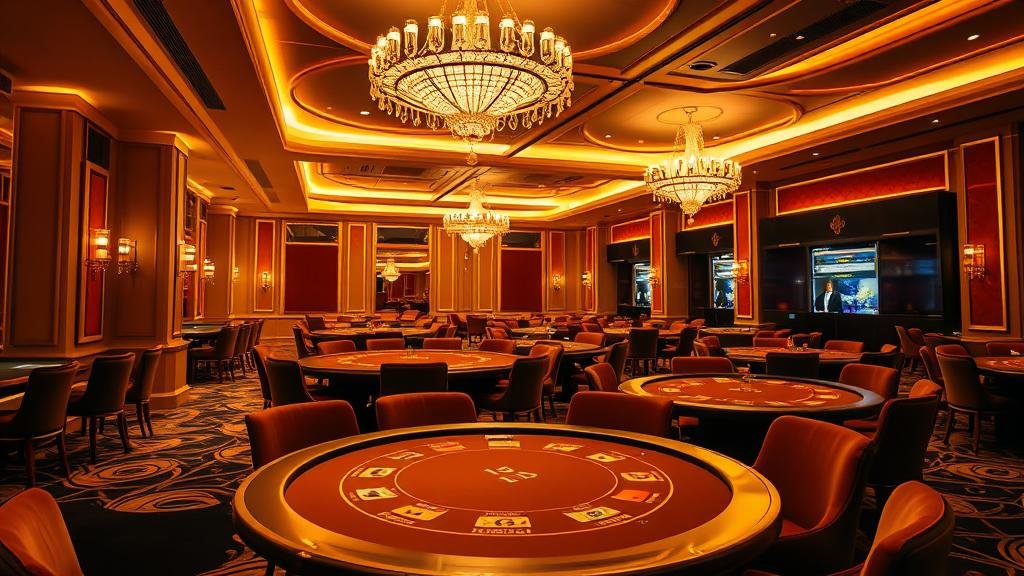 บาคาร่า สูตรซูเปอร์ซิกส์