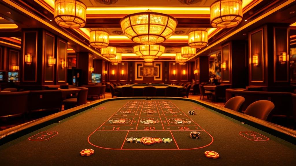 สัญลักษณ์ความปลอดภัยและใบอนุญาตของเว็บตรงบาคาร่า