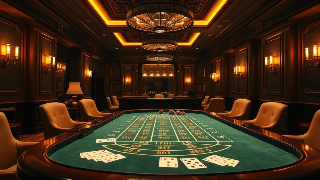 การจัดการงบประมาณและเทคนิคเดินเงินบาคาร่า