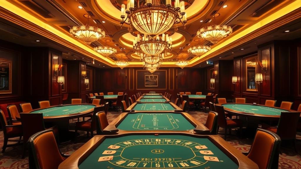 บาคาร่า วอลเลท ทุนน้อย: เช็คอัตราจ่าย, อ่านเค้าไพ่, วางแผนงบ 2025 ชนะยั่งยืน