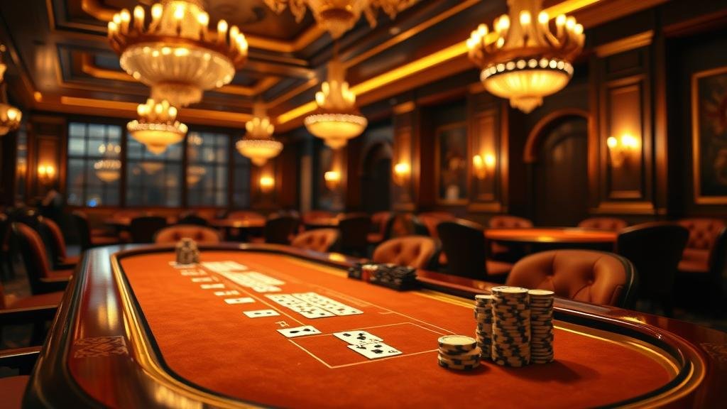 ความสำเร็จในการเล่นบาคาร่า วอลเลท