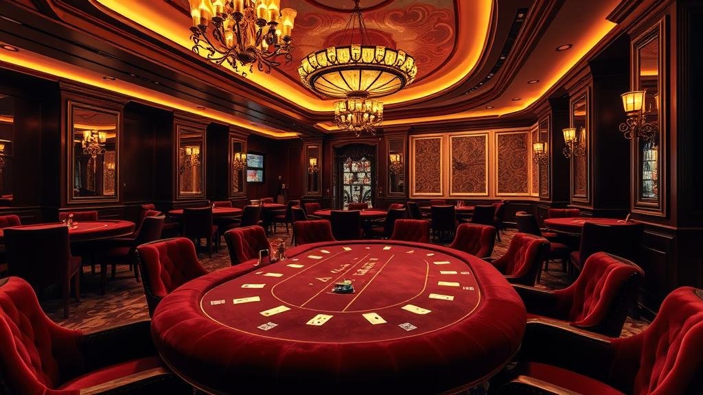 การเล่นบาคาร่าบนอุปกรณ์หลากหลายแพลตฟอร์ม