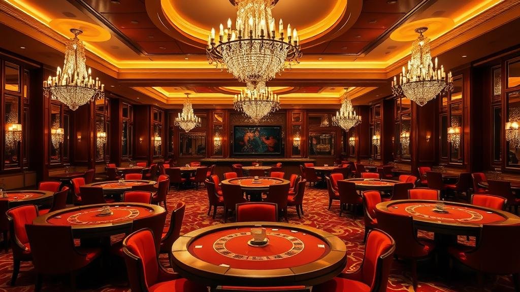 เปรียบเทียบบาคาร่าจากค่าย Evolution, Sexy, SA