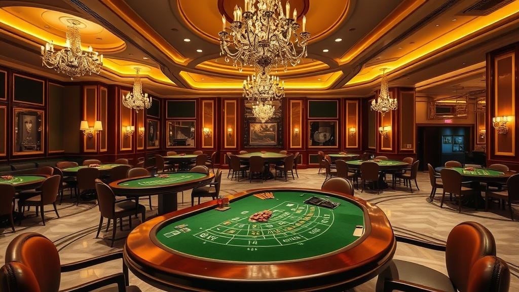 การบริหารงบประมาณบาคาร่า