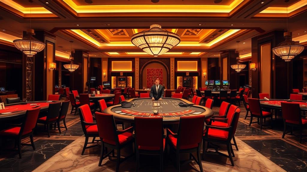 ตัวอย่างเค้าไพ่บาคาร่า สลับคู่ และ สองตัด