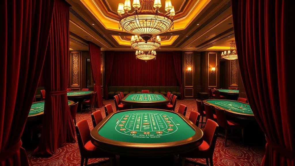 อินโฟกราฟิกแสดงเค้าไพ่บาคาร่าสองตัด มังกร ปิงปอง