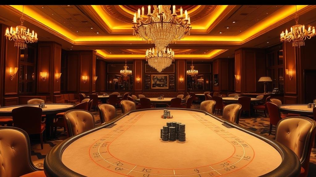 การบริหารงบประมาณการเล่นบาคาร่า