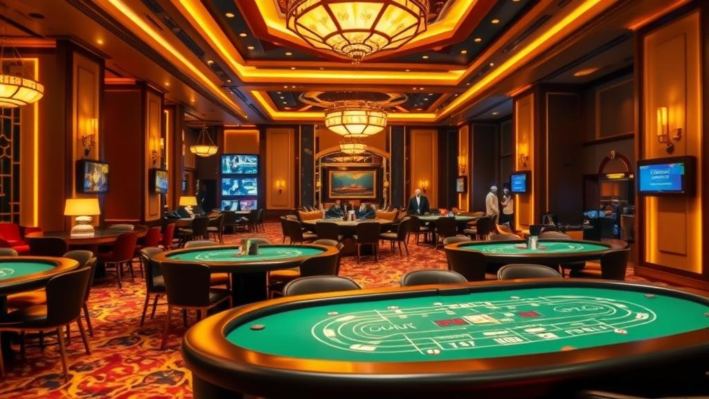 การเล่นบาคาร่าผ่านมือถือบนเว็บตรง