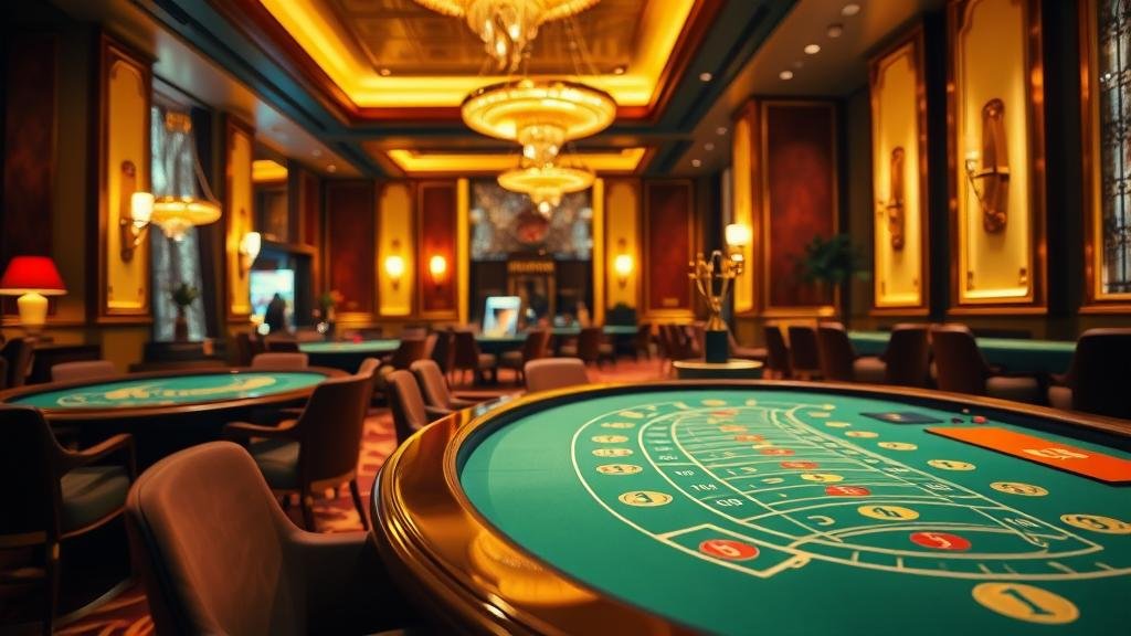 กราฟแสดงกลยุทธ์การจัดการเงินทุนบาคาร่า