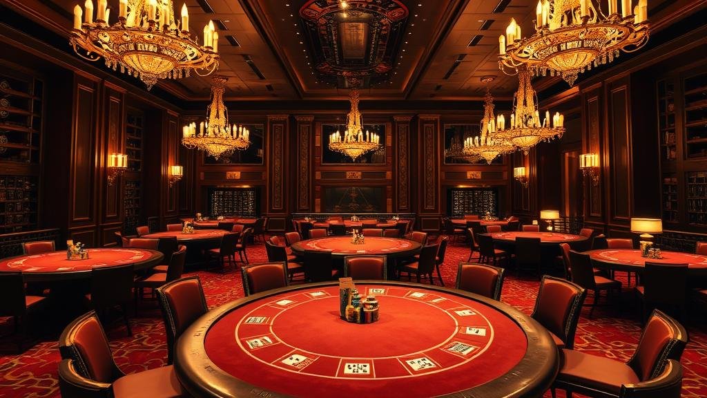 ภาพประกอบกลยุทธ์การเดินเงิน บาคาร่า แบบ สายฟ้า