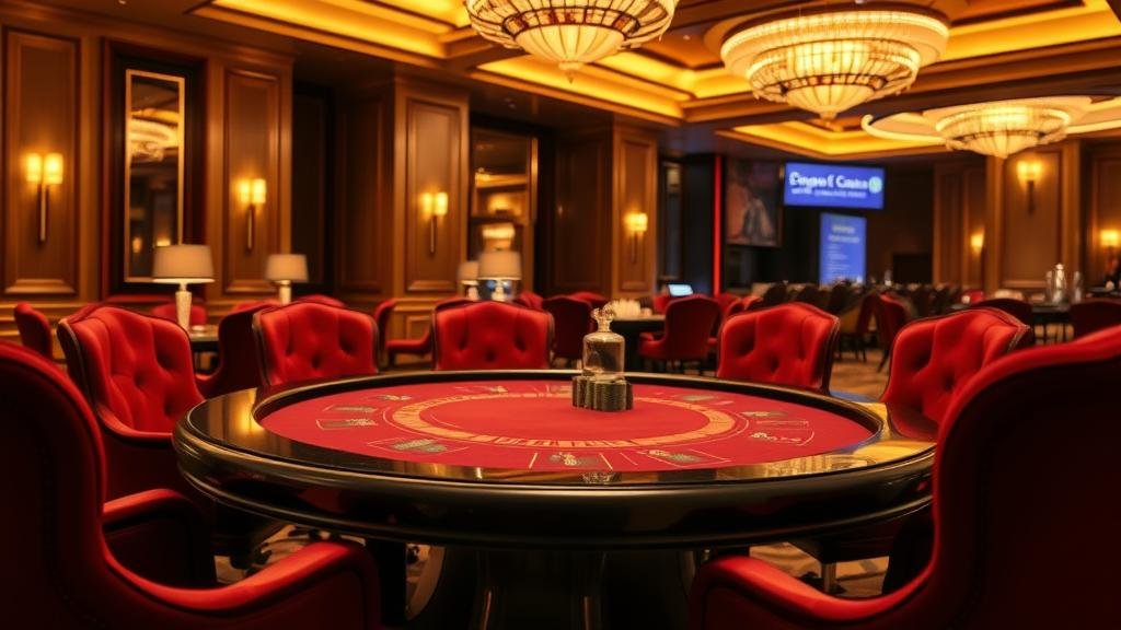 ประวัติการออกผลบาคาร่าที่แสดงเค้าไพ่สลับคู่