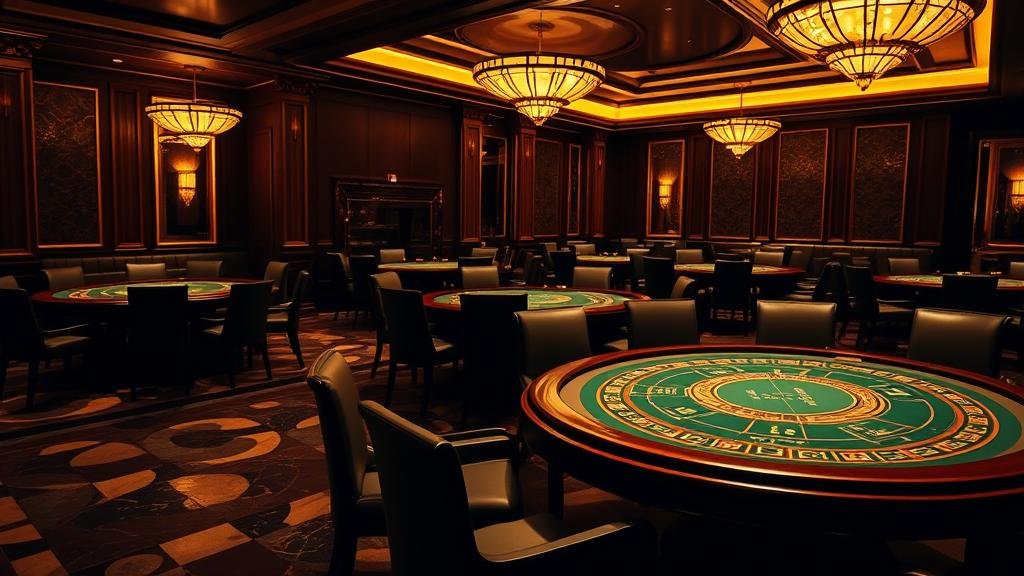 ภาพแสดงเค้าไพ่มังกรในเกมบาคาร่า