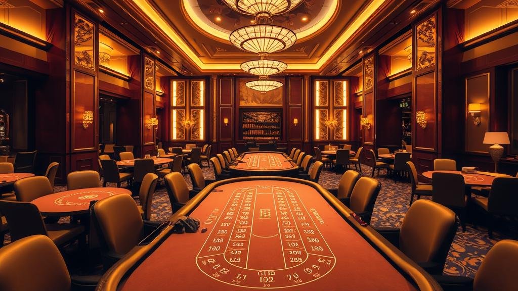 การยืนยันใบอนุญาตและความปลอดภัยของบาคาร่าเว็บแท้