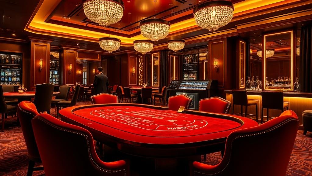 ตารางการวางเดิมพันบาคาร่า แสดงอัตราจ่ายเจ้ามือและไพ่คู่