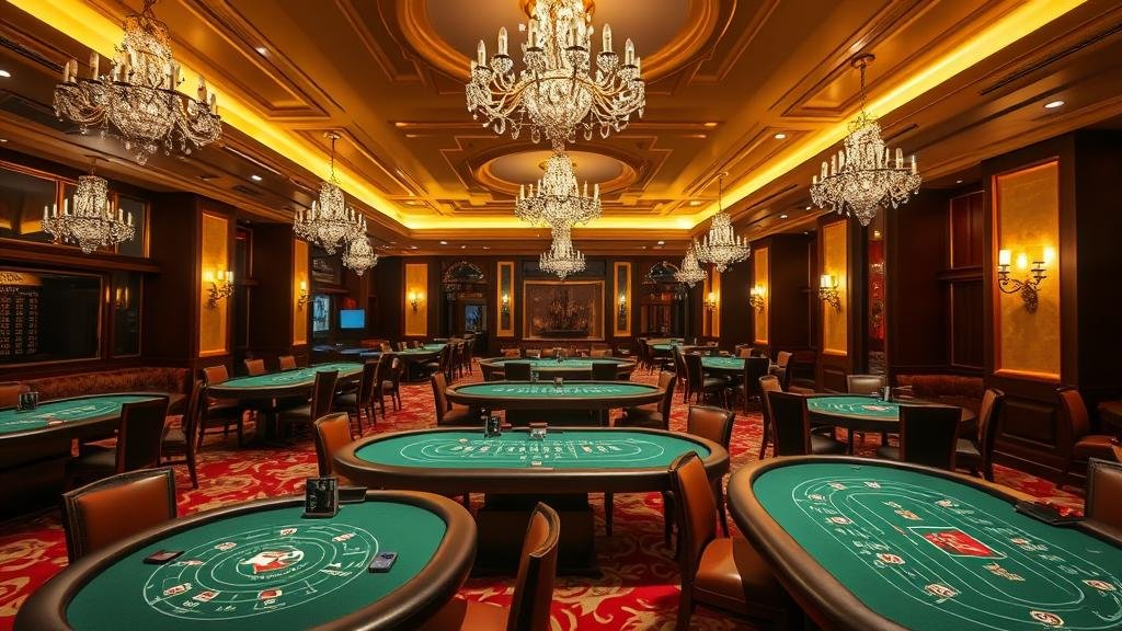 เลือกค่ายบาคาร่า Sexy Baccarat และค่ายอื่นๆ
