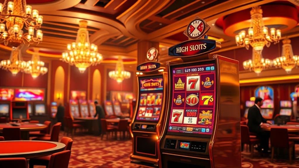 การปรับเบทสล็อตอย่างมีกลยุทธ์