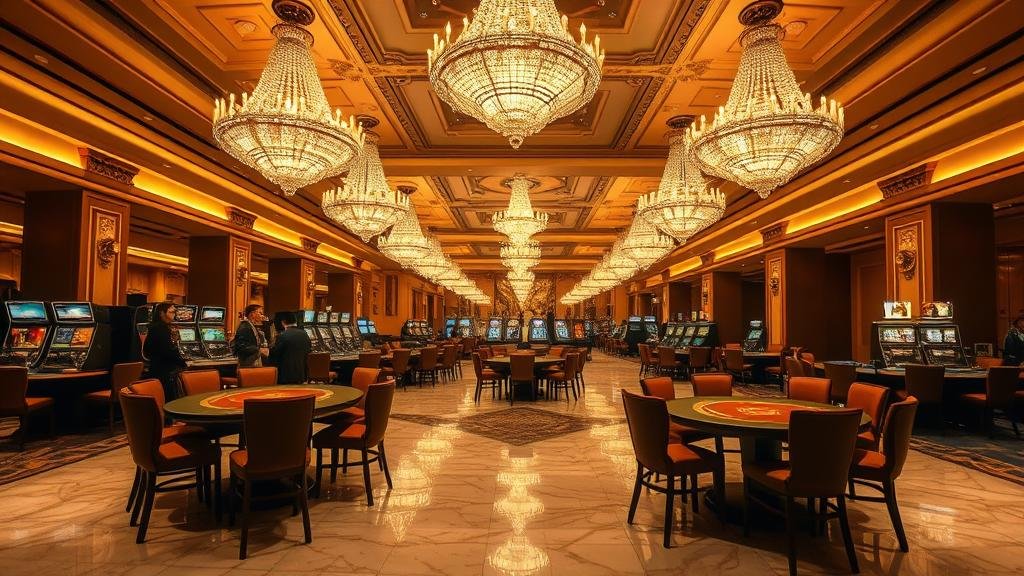 สตรีมเมอร์เล่นสล็อตออนไลน์ พร้อมการตั้งค่าออโต้