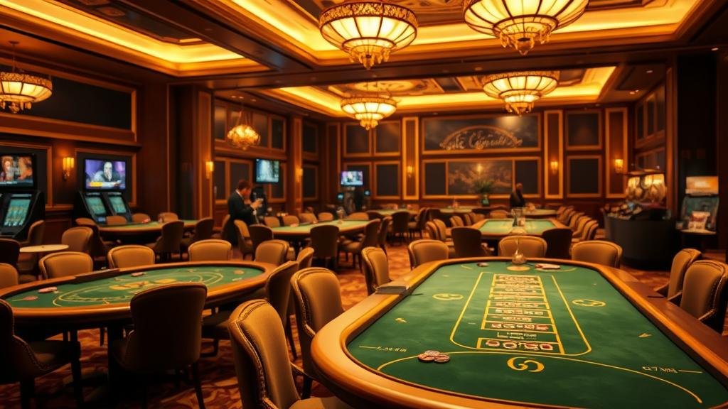 การทดลองเล่นสล็อตบนเดสก์ท็อปด้วยคอมพิวเตอร์