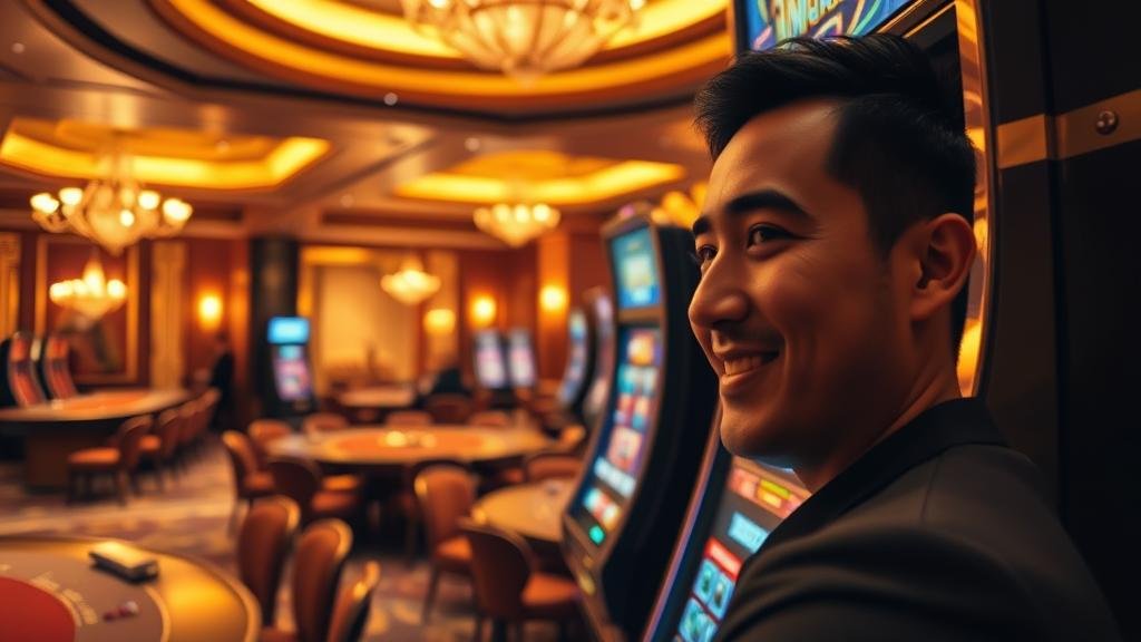 การปรับเบทสล็อต Evoplay และการคำนวณเวลาแตกช่วงบ่าย