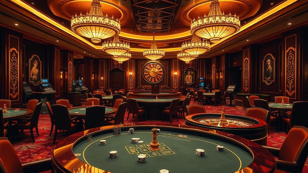 นาฬิกาแสดงเวลาแตกสล็อต