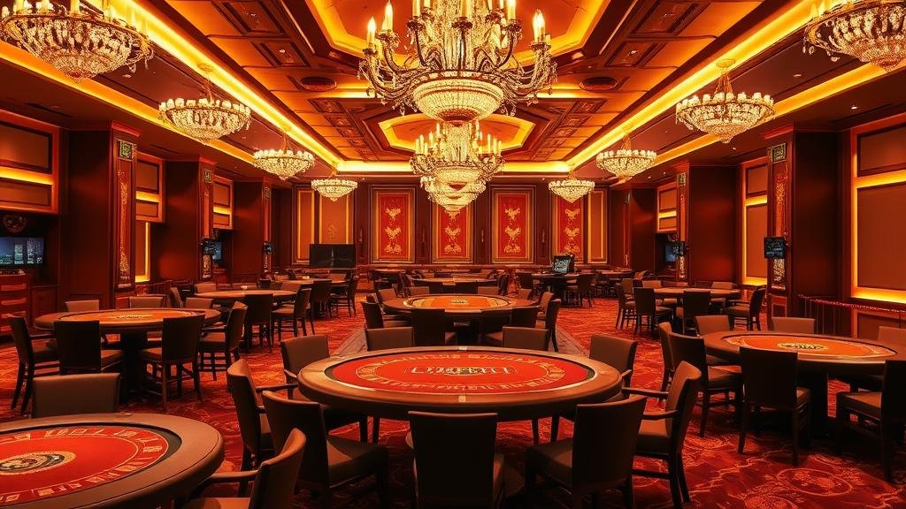 ปรับเบทสล็อต: การปรับเงินเดิมพันเพื่อเพิ่มโอกาสชนะ