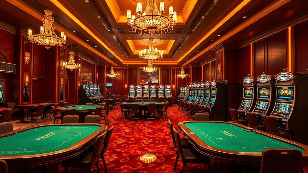 การปรับเบทและเปิดโหมดเทอร์โบในสล็อตออนไลน์