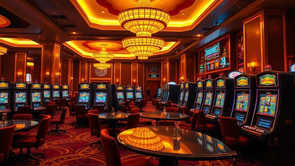 การตั้งค่าออโต้และปรับเบทสล็อต