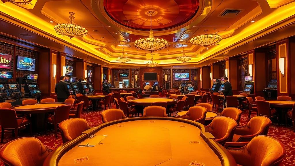 หน้าจอแสดงผลค่า RTP ของสล็อตออนไลน์