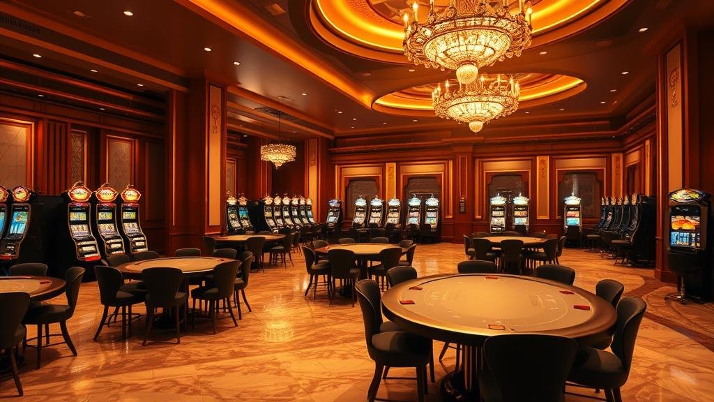 การเล่นสล็อตผ่านมือถือ iOS พร้อมตั้งค่าออโต้