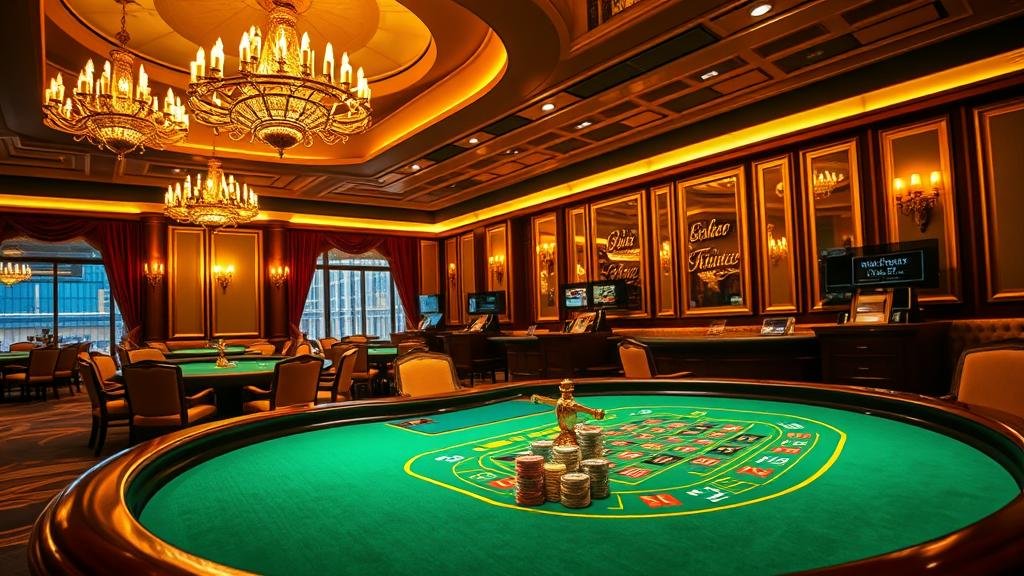 รวมเกมสล็อตจากค่ายยุโรปชั้นนำ