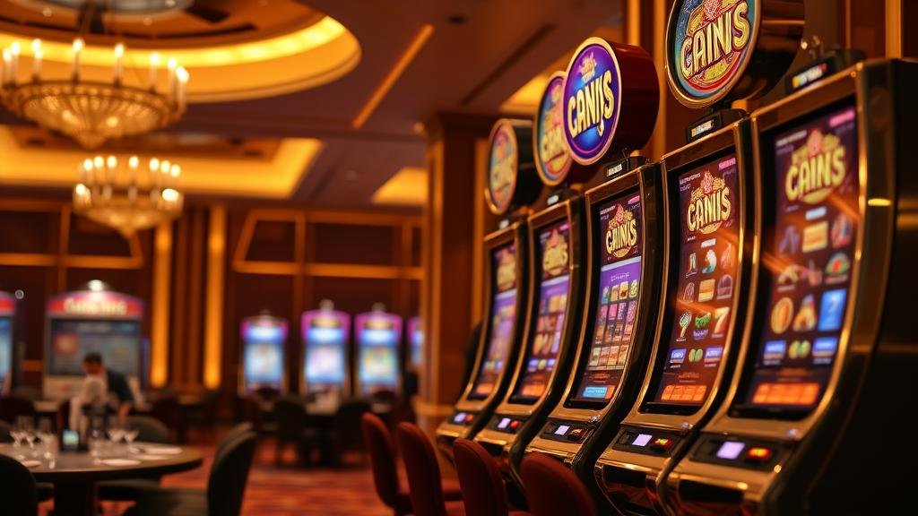 การตั้งค่า Auto Play สล็อต บนเดสก์ท็อปและมือถือ