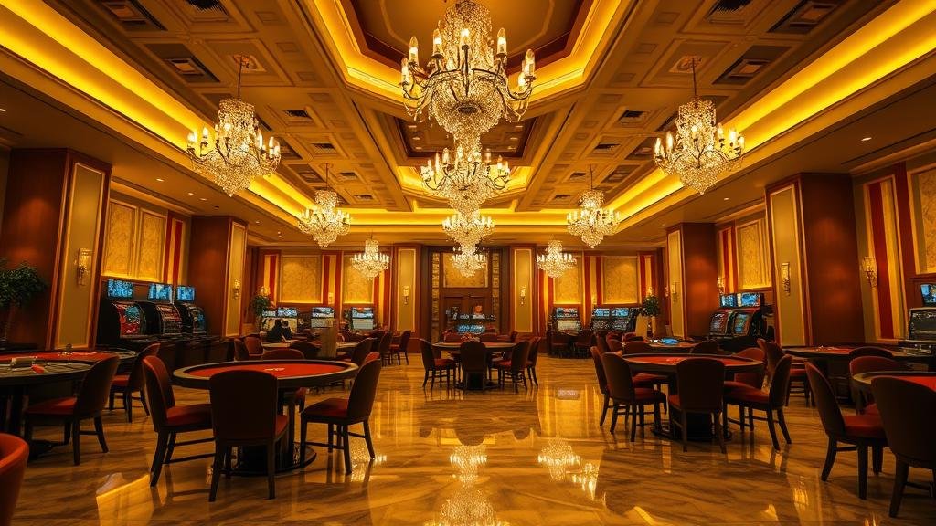 ตัวอย่างเกมสล็อตจากค่ายดัง