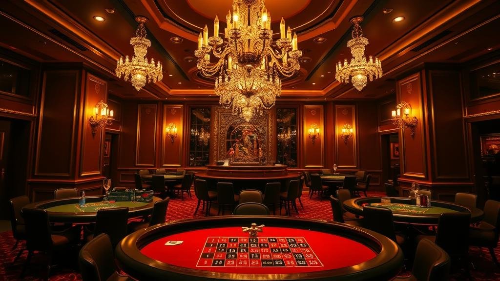 การตั้งค่าเกมสล็อตอัตโนมัติ