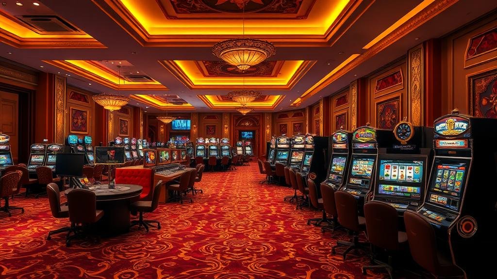 ตารางแสดงค่า RTP และระดับความเสี่ยงของเกมสล็อต