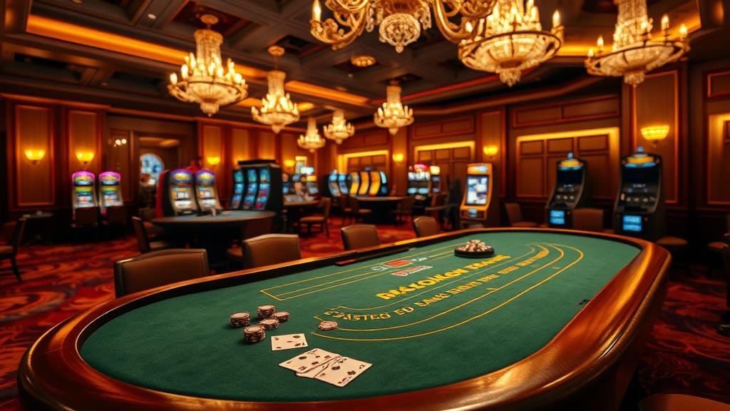 รวมภาพหน้าจอเกมสล็อตออนไลน์หลากหลายธีม