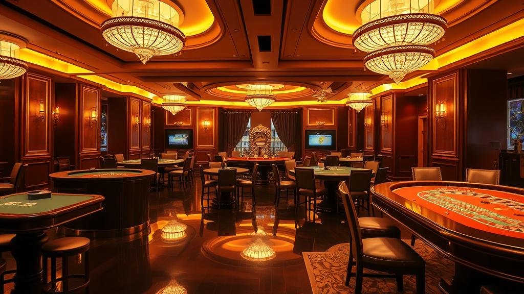 การตั้งค่า Auto Spin บนคอมพิวเตอร์สำหรับเล่นสล็อต