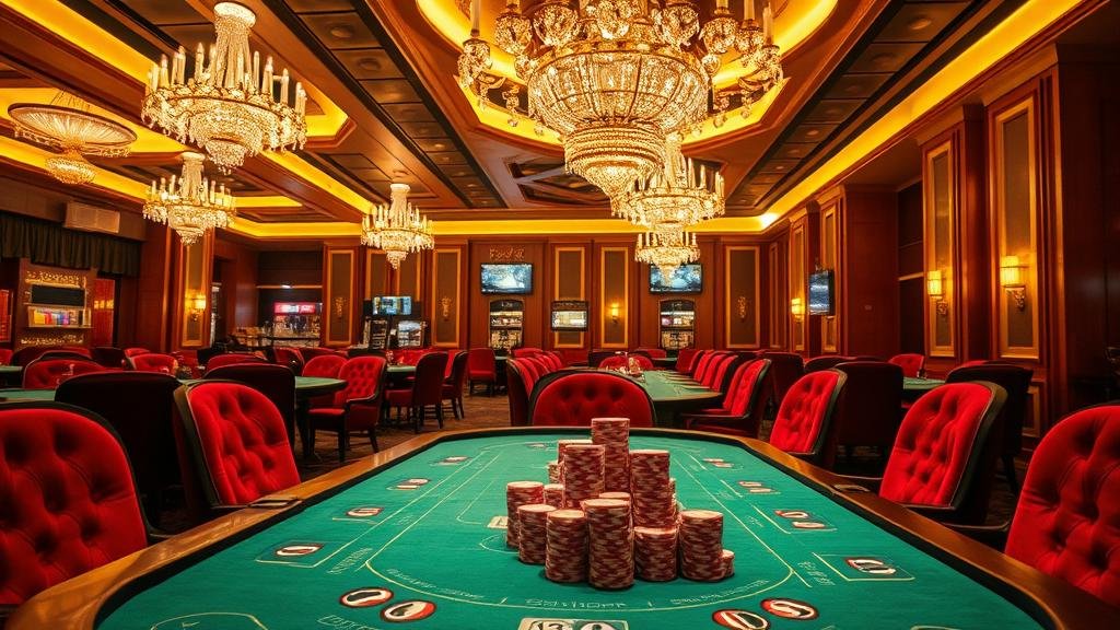 หน้าจอสมาร์ทโฟนแสดงเกมสล็อตพร้อมปุ่มซื้อฟีเจอร์