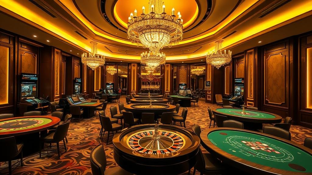 มือผู้เล่นกำลังกดปุ่มซื้อโบนัสบนหน้าจอเกมสล็อต