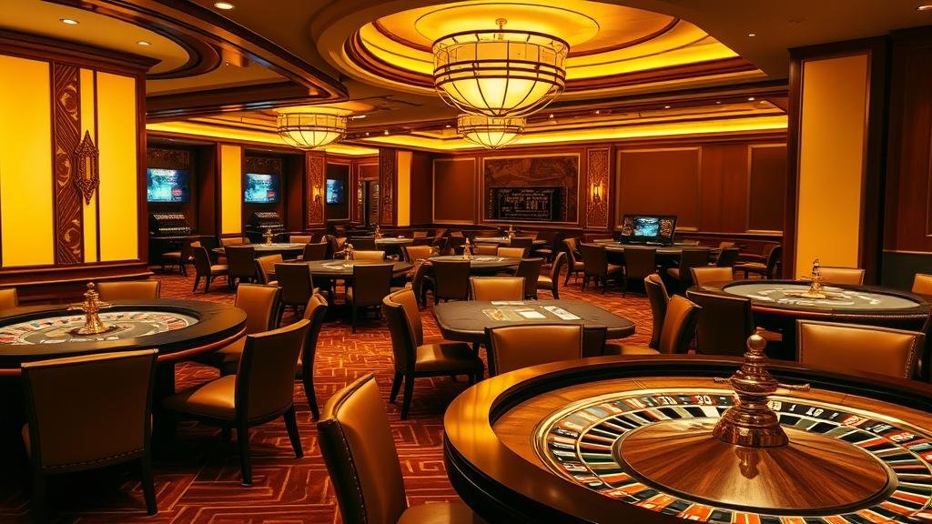 ผู้เล่นเฉลิมฉลองชัยชนะครั้งใหญ่จากการเล่นสล็อต