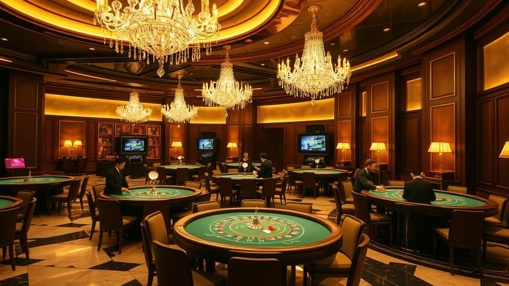 กราฟแสดงการคำนวณค่า RTP สล็อต