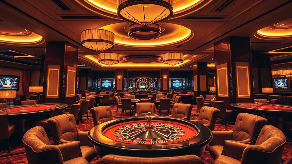 ผู้เล่นฉลองชัยชนะกับสล็อตออโต้