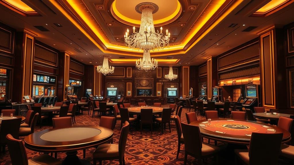 การปรับเบทสล็อตอย่างชาญฉลาด