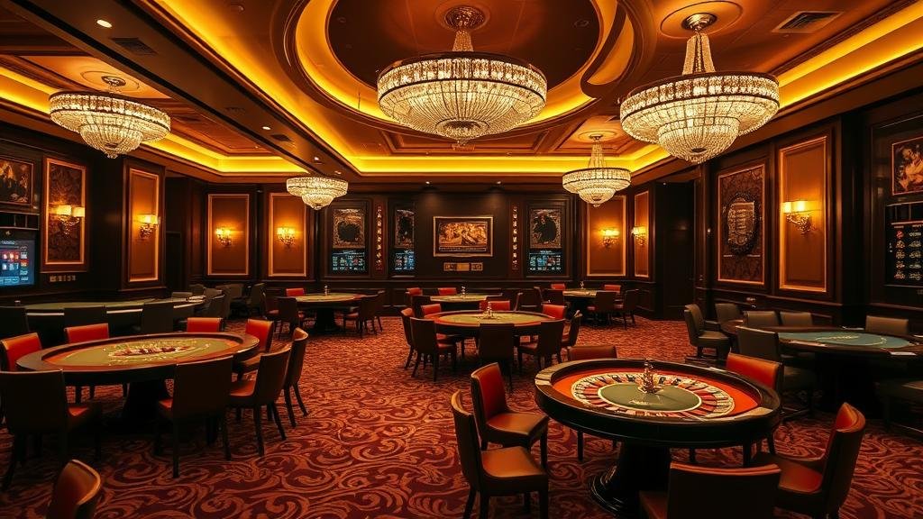 หน้าจอเกมสล็อตธีมตำนานนอร์ส