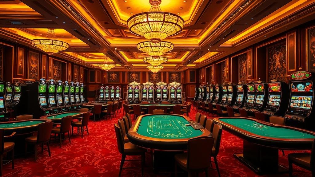 มือถือแสดงหน้าจอเกมสล็อต Joker