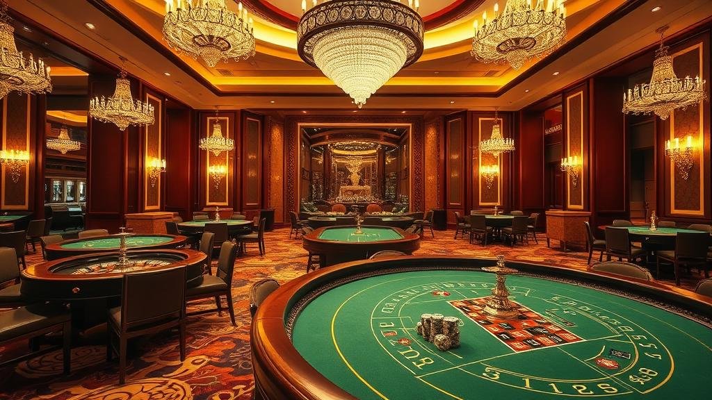 การปรับเบทและการบริหารจัดการงบประมาณในการเล่นสล็อต