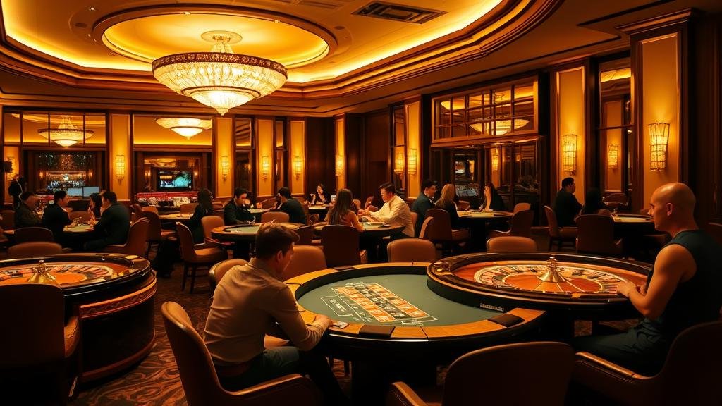 ข้อมูลสรุปเกี่ยวกับค่ายสล็อตยอดนิยม พร้อมองค์ประกอบความน่าเชื่อถือ