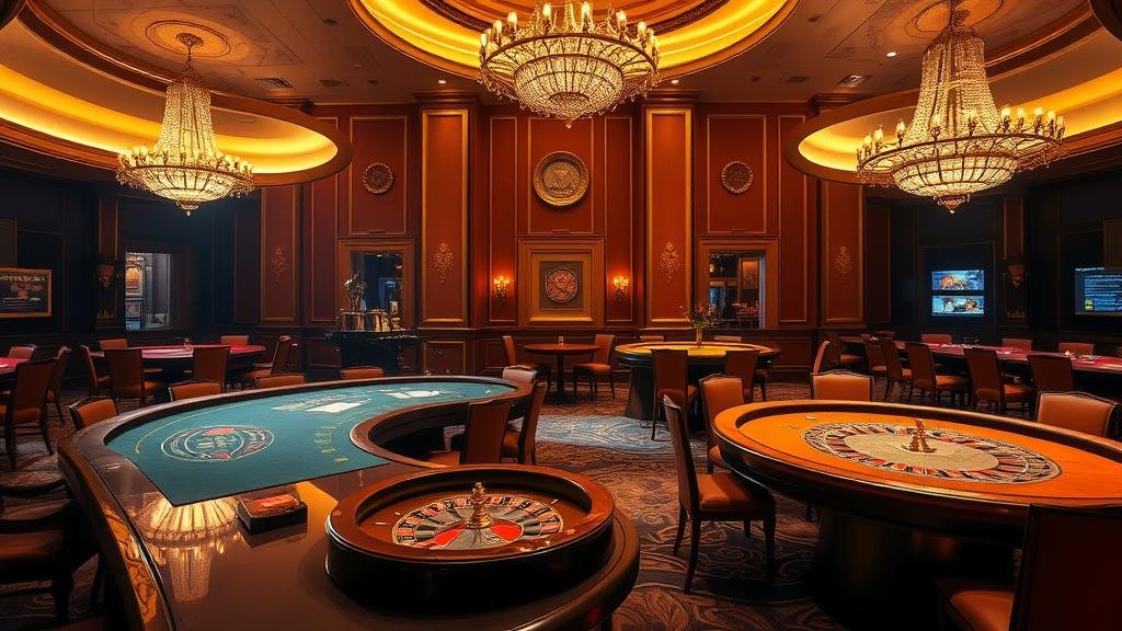 หน้าจอแสดงค่า RTP ของสล็อตออนไลน์